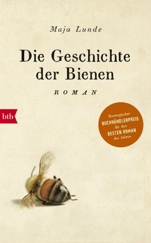 [Klimakvartetten Serie 01] • Die Geschichte der Bienen